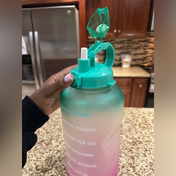 Hydropal Gallon waterbottle (128OZ) - Picture 5 of 6